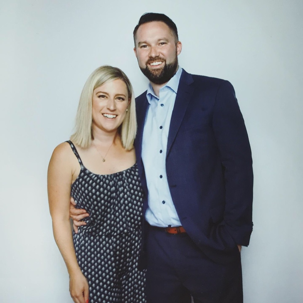 Meet your Posher, Arianna